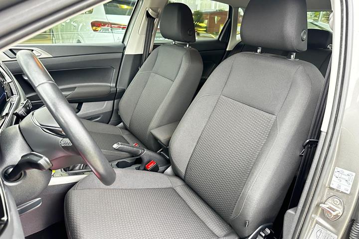 undefined VW Polo fra 2019