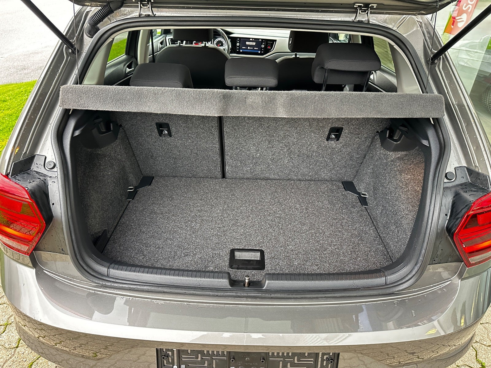 undefined VW Polo fra 2019