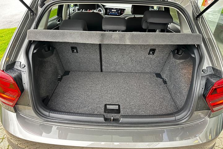 undefined VW Polo fra 2019