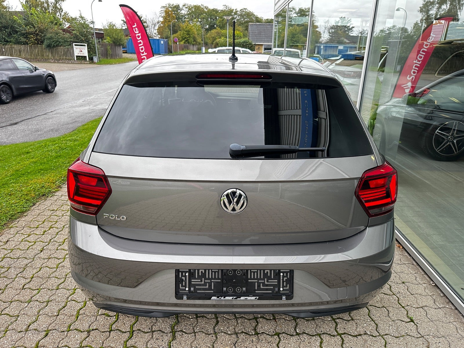undefined VW Polo fra 2019