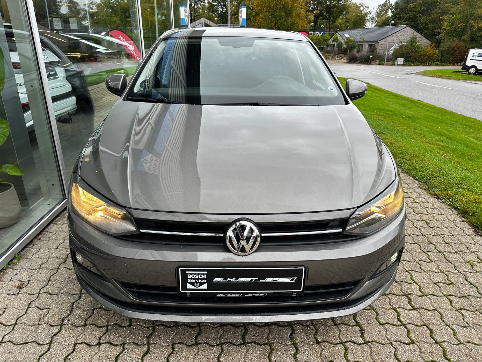 undefined VW Polo fra 2019