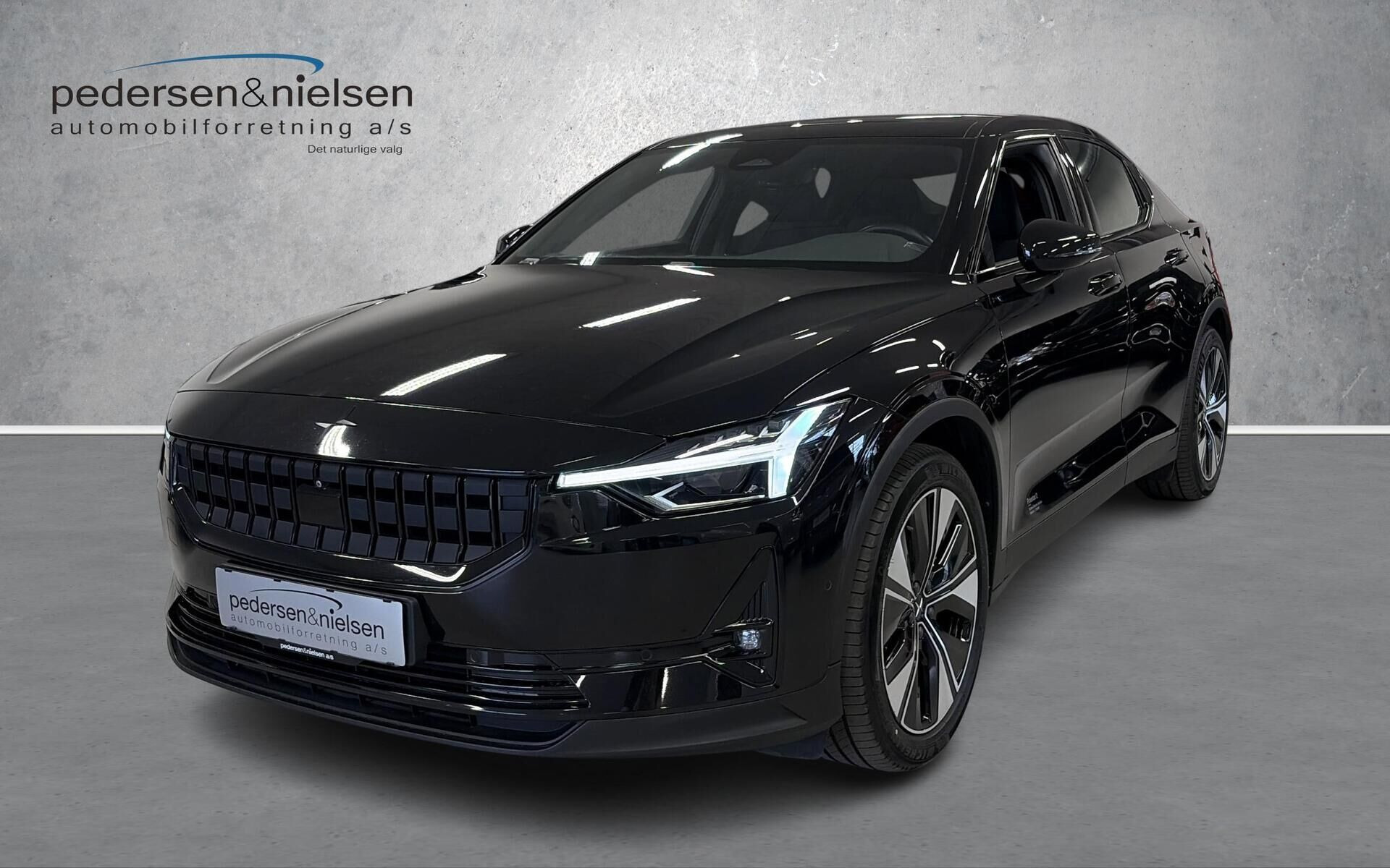 Polestar 2 EL Standard Range Plus 224HK 5d Aut.