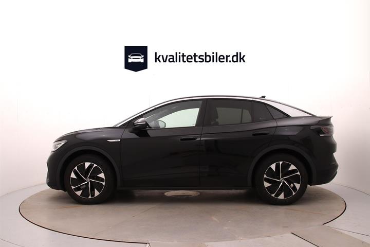 Sort VW ID.5 fra 2023