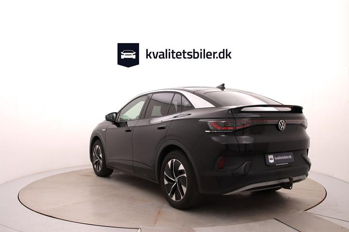 Sort VW ID.5 fra 2023