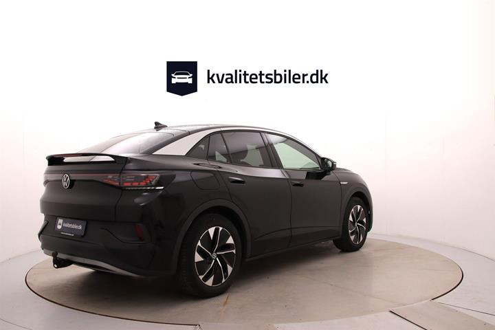 Sort VW ID.5 fra 2023