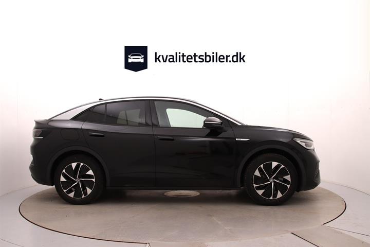 Sort VW ID.5 fra 2023