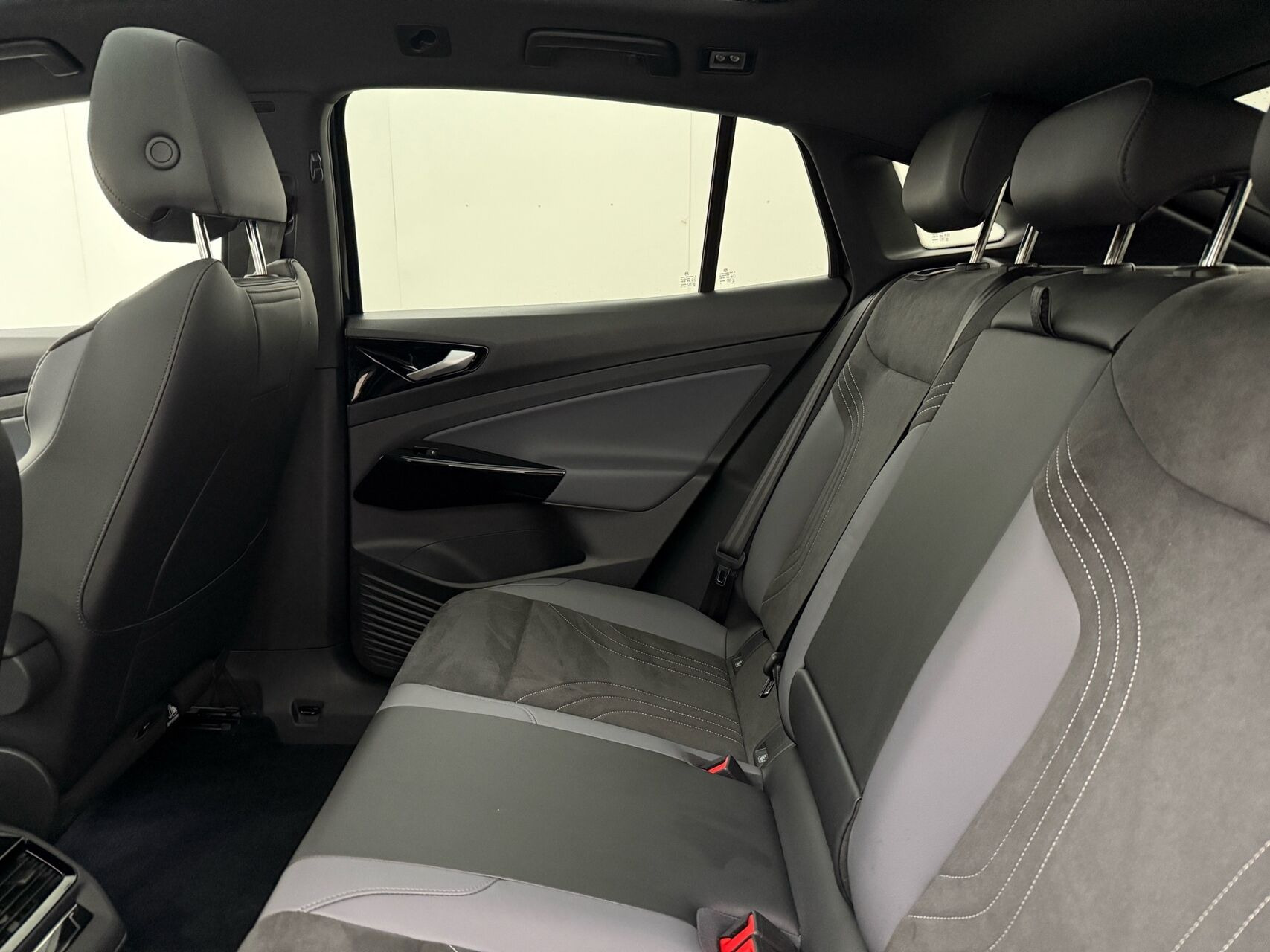 Sort VW ID.5 fra 2023
