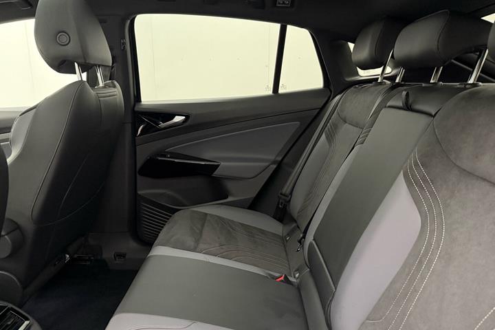 Sort VW ID.5 fra 2023