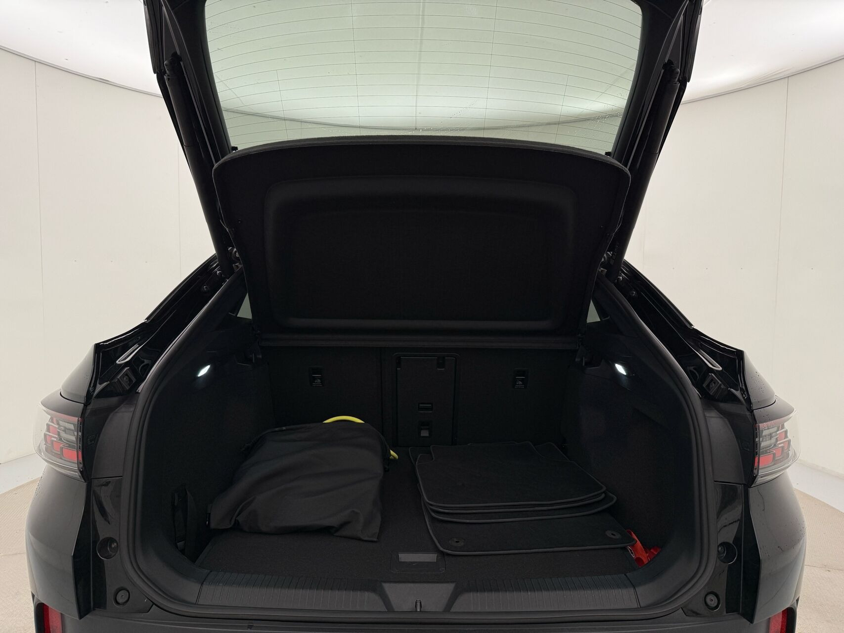Sort VW ID.5 fra 2023