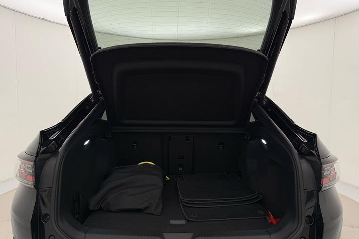 Sort VW ID.5 fra 2023