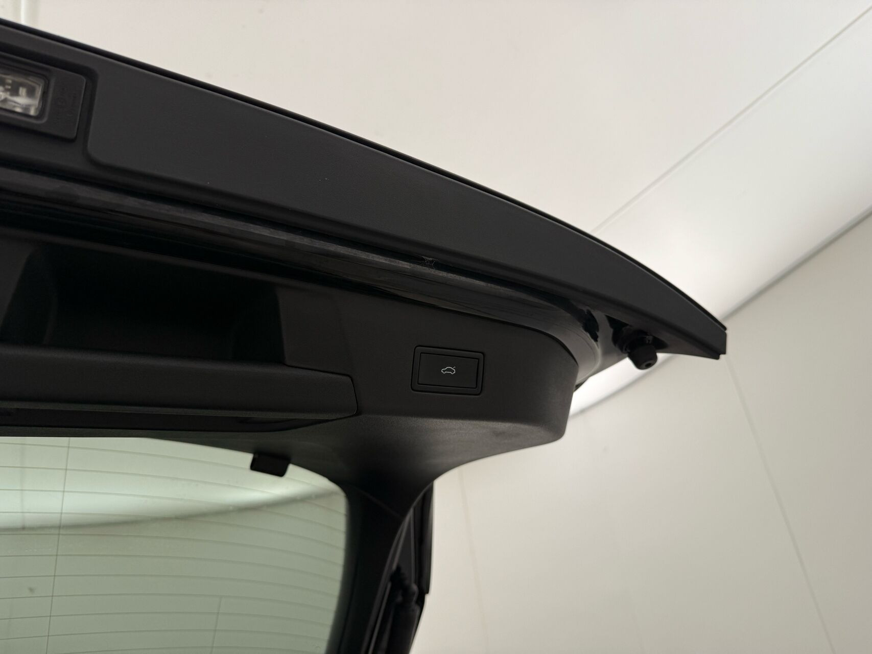 Sort VW ID.5 fra 2023