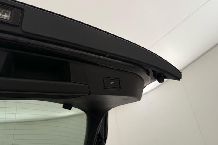 Sort VW ID.5 fra 2023