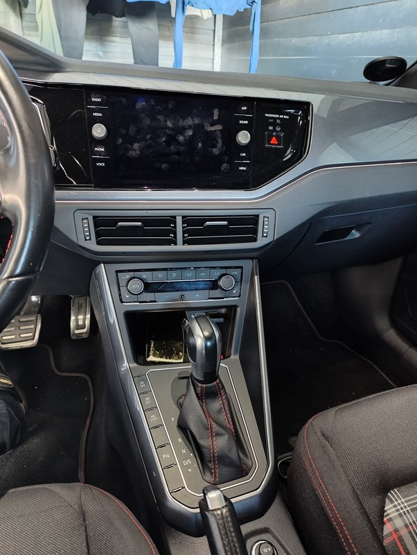 undefined VW Polo fra 2020