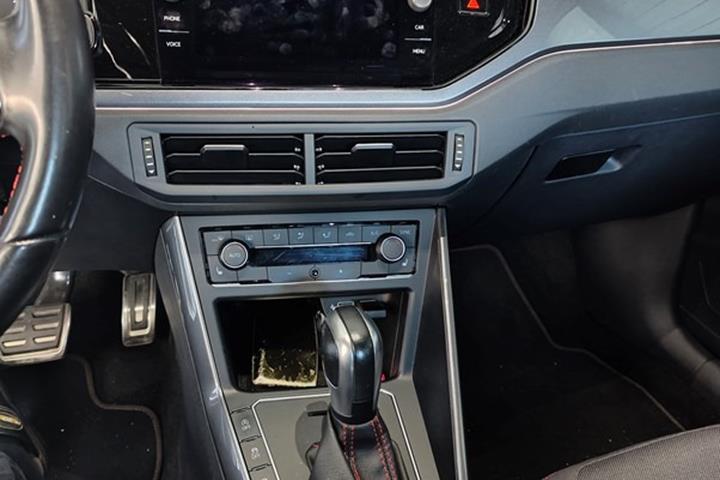 undefined VW Polo fra 2020