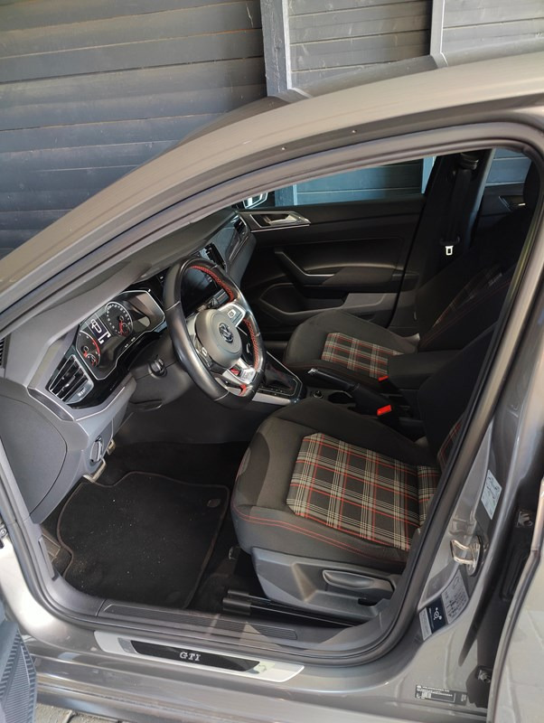 undefined VW Polo fra 2020