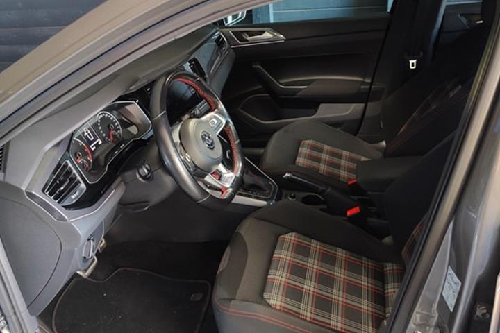 undefined VW Polo fra 2020
