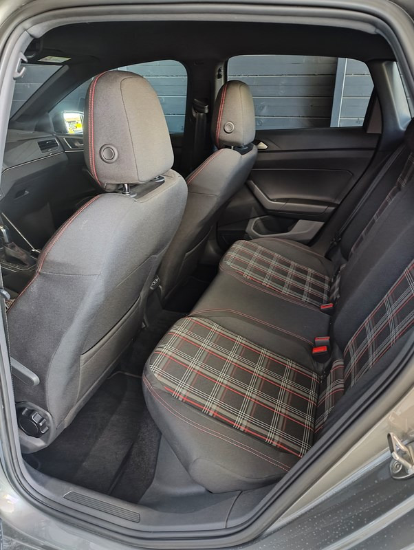 undefined VW Polo fra 2020