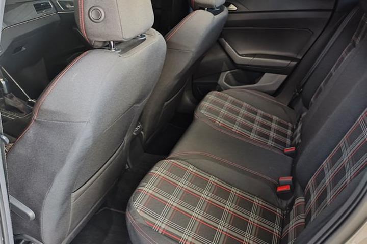 undefined VW Polo fra 2020