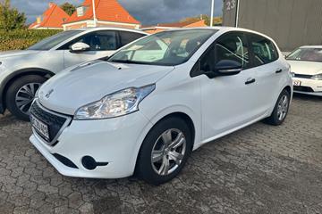 Peugeot 208 1,0 VTi Access