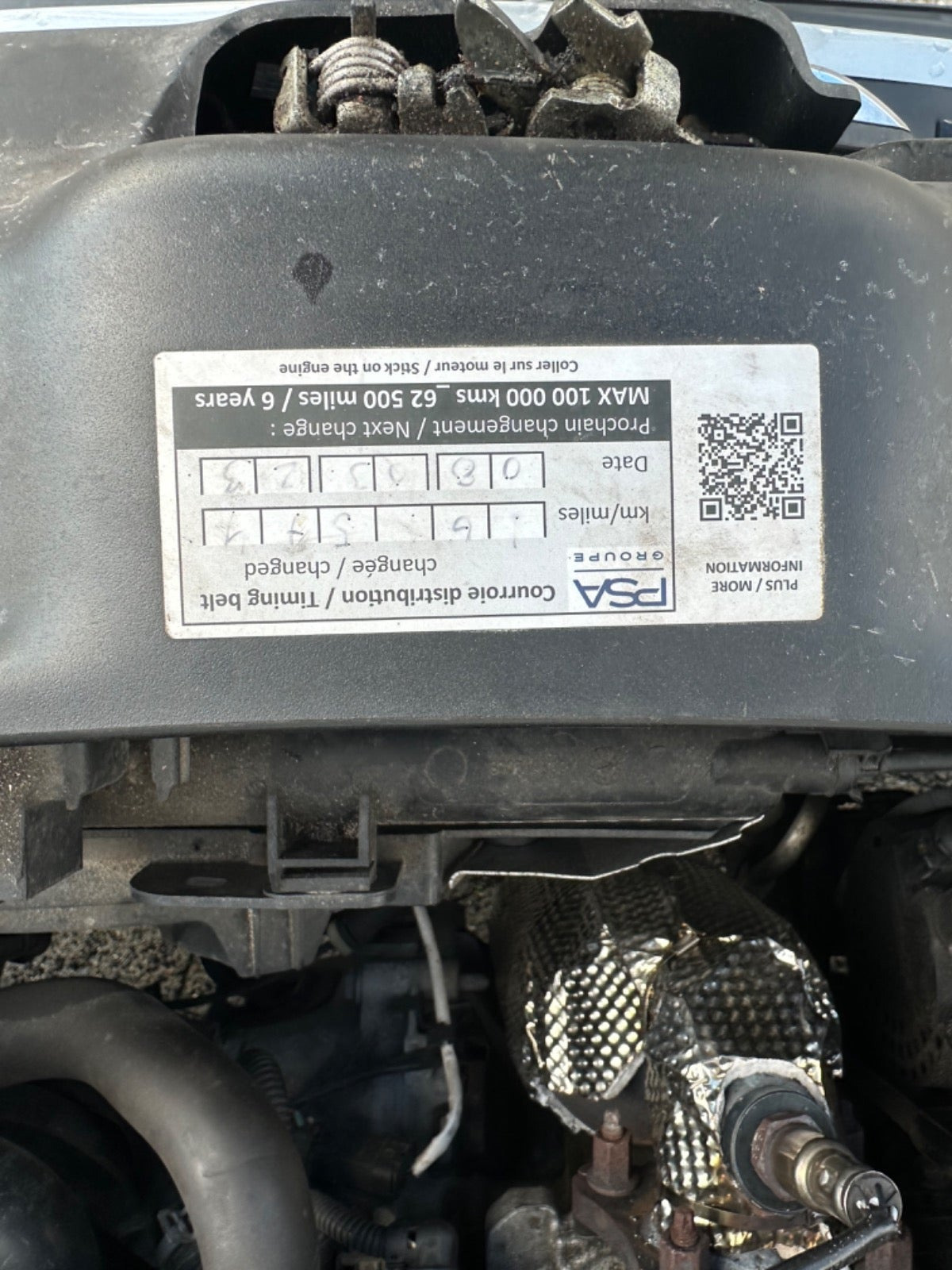 undefined Peugeot 208 fra 2014