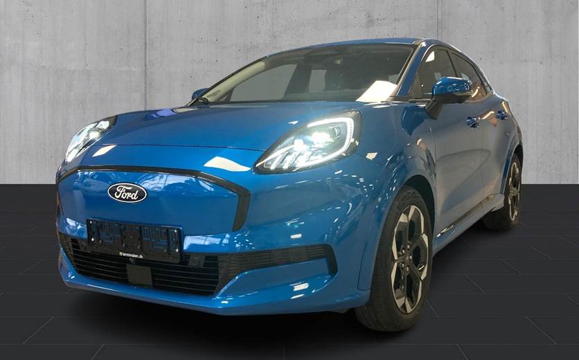 Ford Puma 43 Gen-E Premium