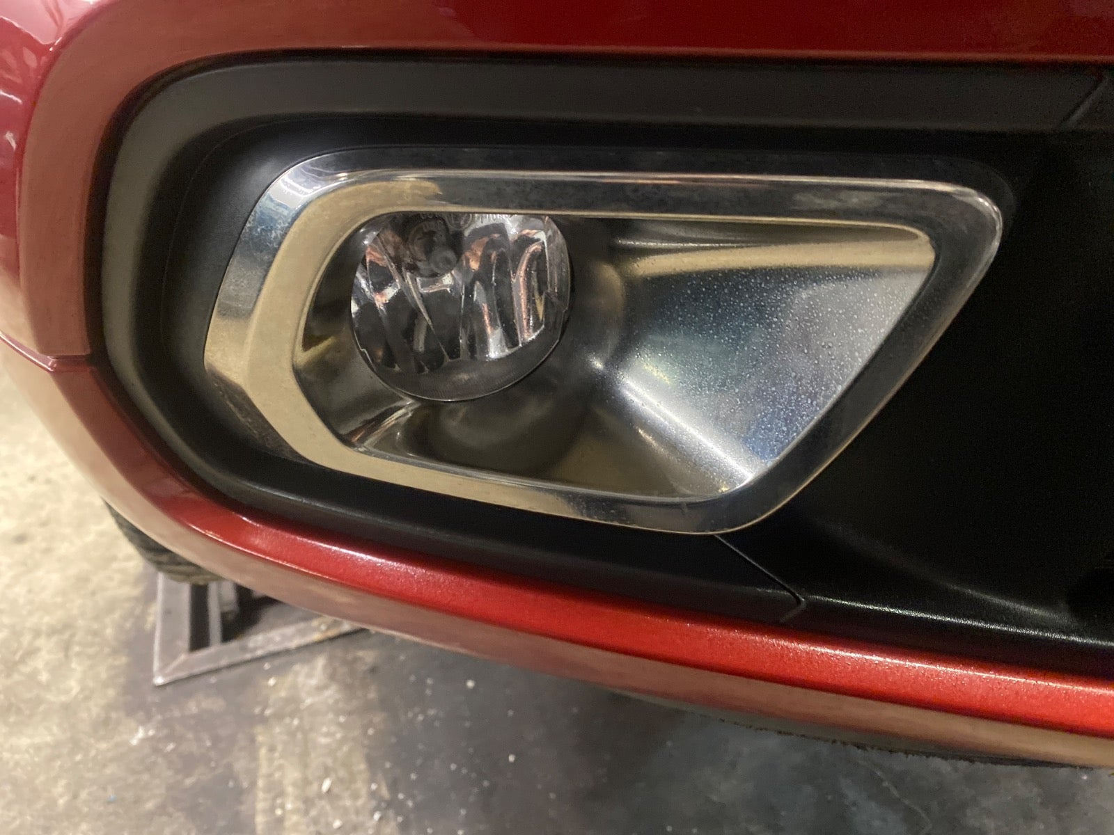 undefined Dacia Sandero fra 2021