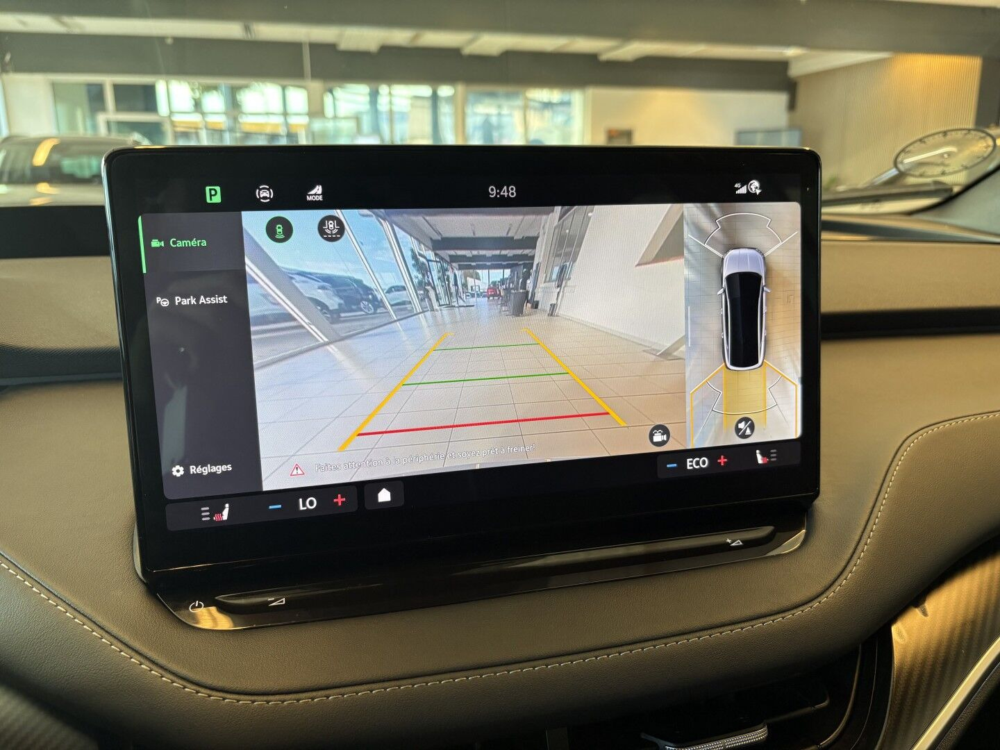 Hvid Skoda Enyaq fra 2026