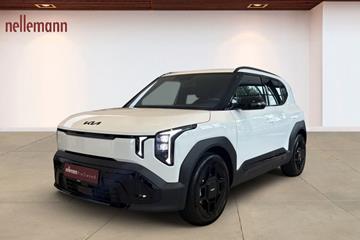 Kia EV2 61 Long Range Black-Line