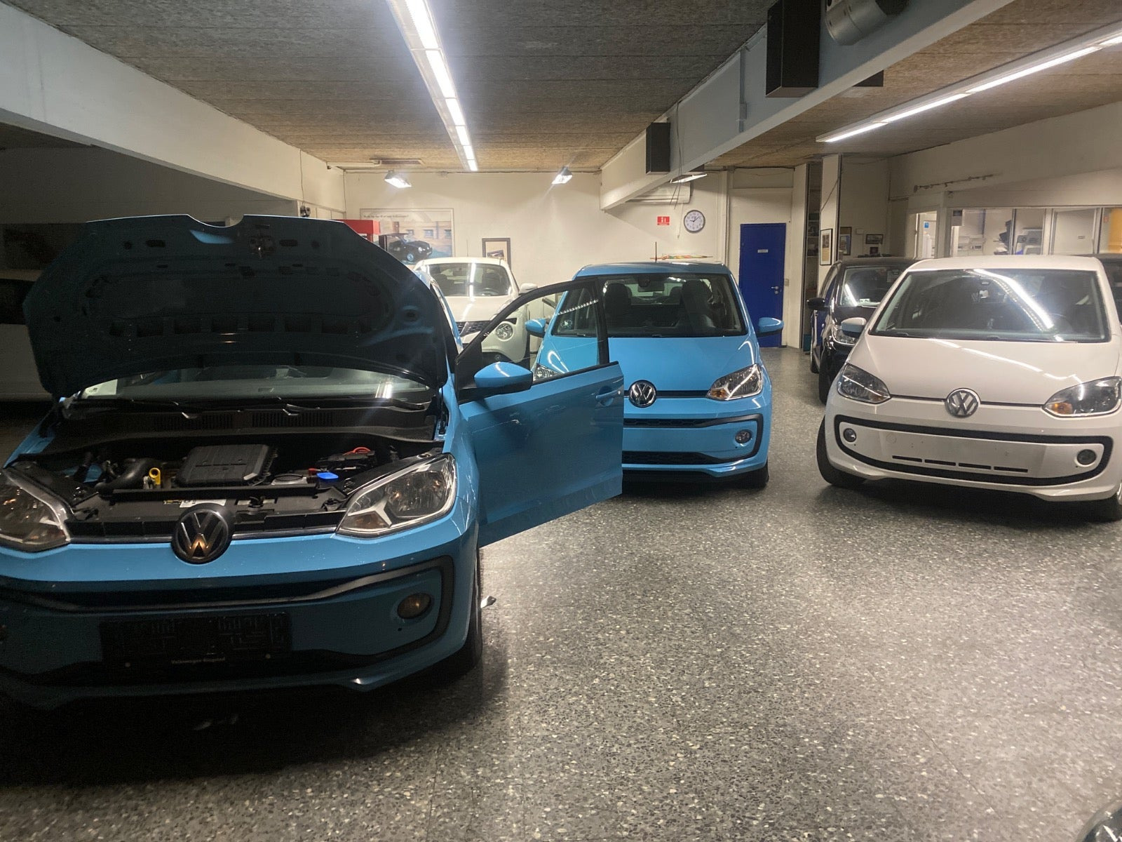undefined Skoda Citigo fra 2016
