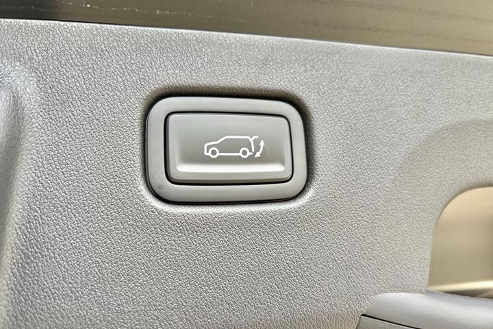Sort Kia EV5 fra 2026