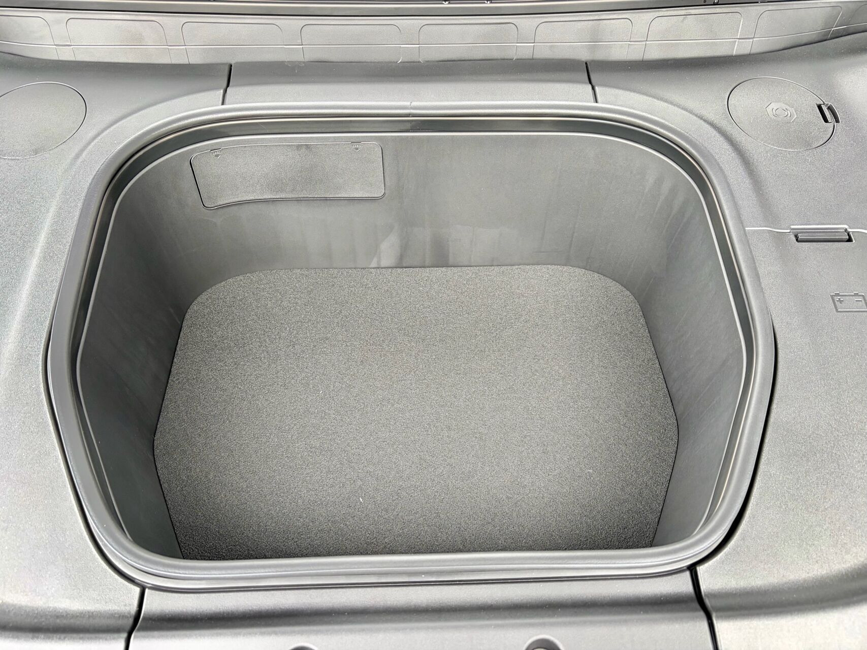 Sort Kia EV5 fra 2026