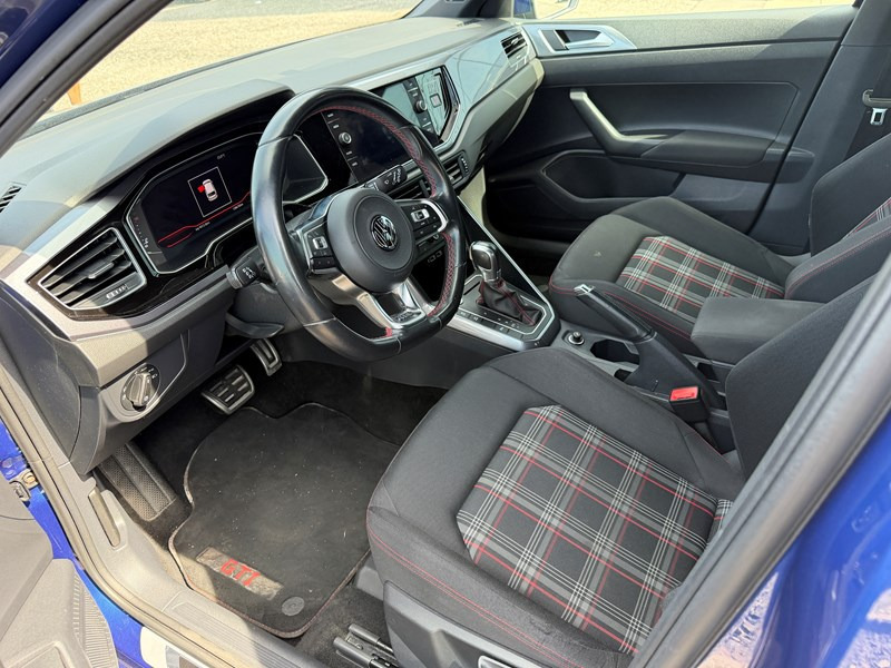 undefined VW Polo fra 2018