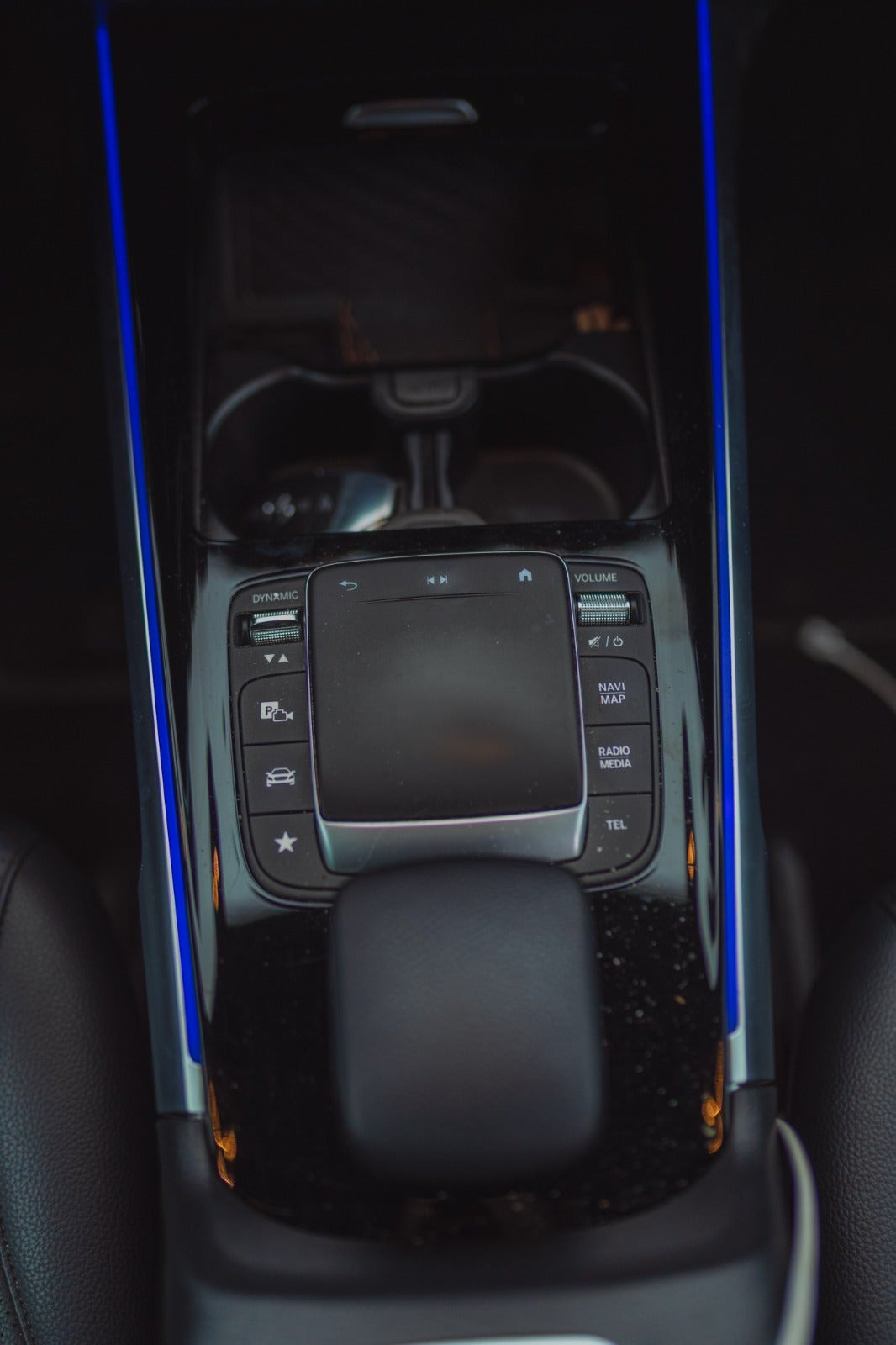 undefined Mercedes EQB350 fra 2022