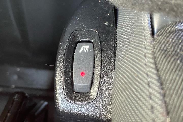 Hvid Renault Master fra 2019