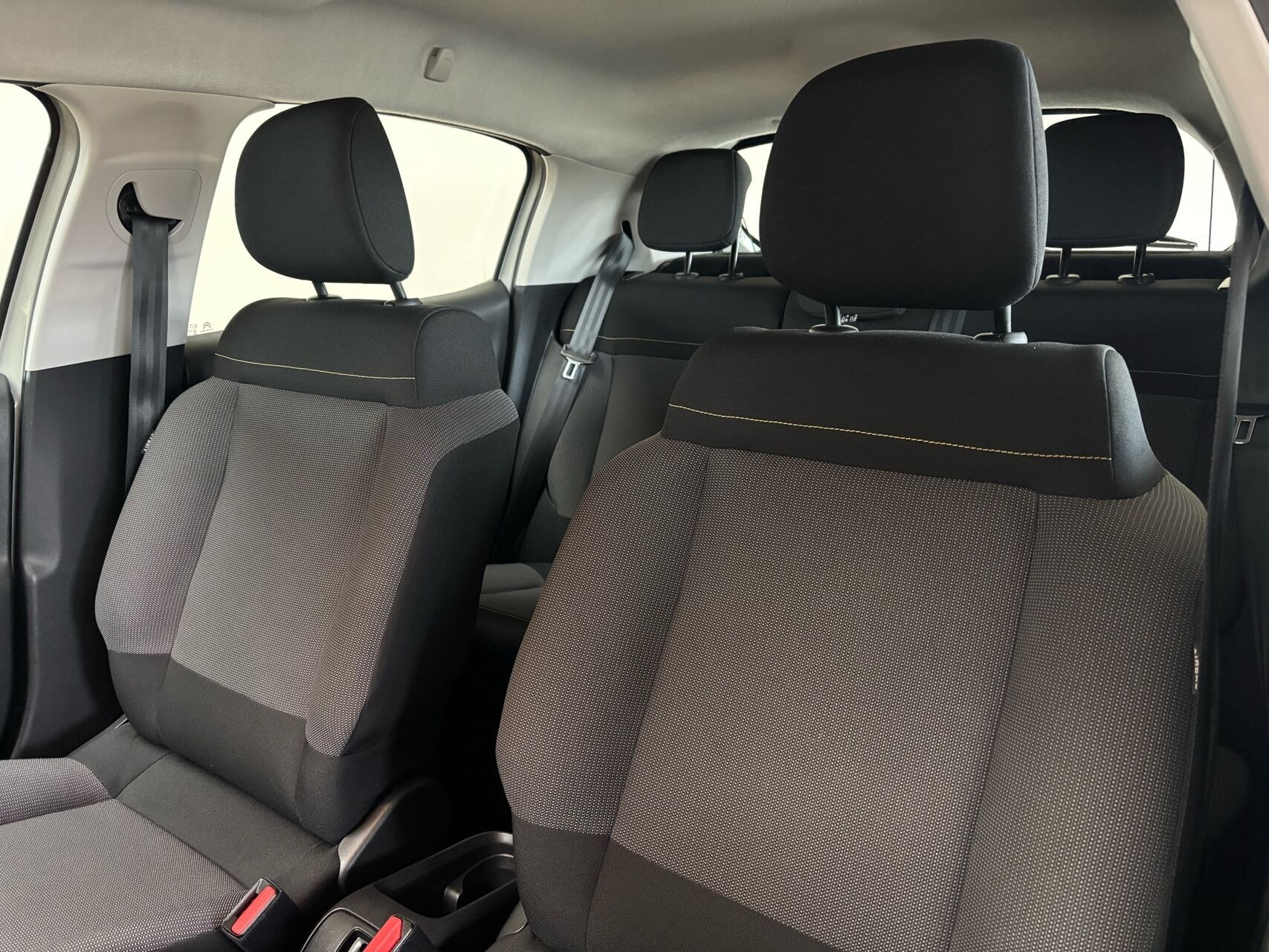undefined Citroën C3 fra 2022