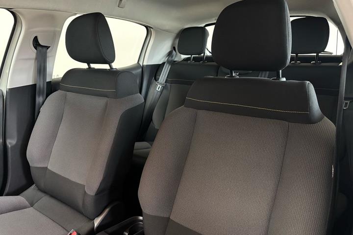 undefined Citroën C3 fra 2022