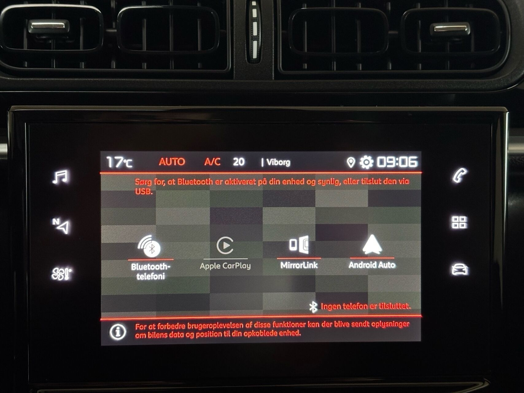 undefined Citroën C3 fra 2022