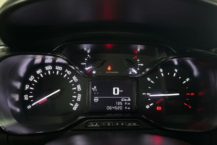 undefined Citroën C3 fra 2022