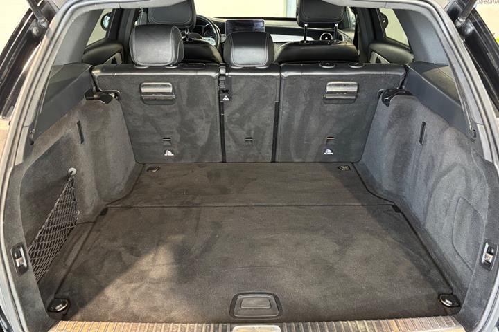 undefined Mercedes C200 fra 2019