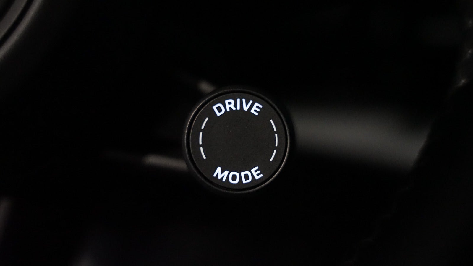 Grå Porsche Taycan 4S fra 2022