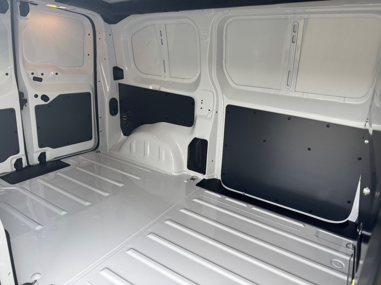 undefined Citroën e-Jumpy fra 2025