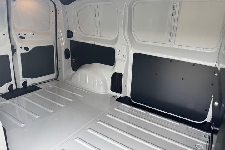 undefined Citroën e-Jumpy fra 2025
