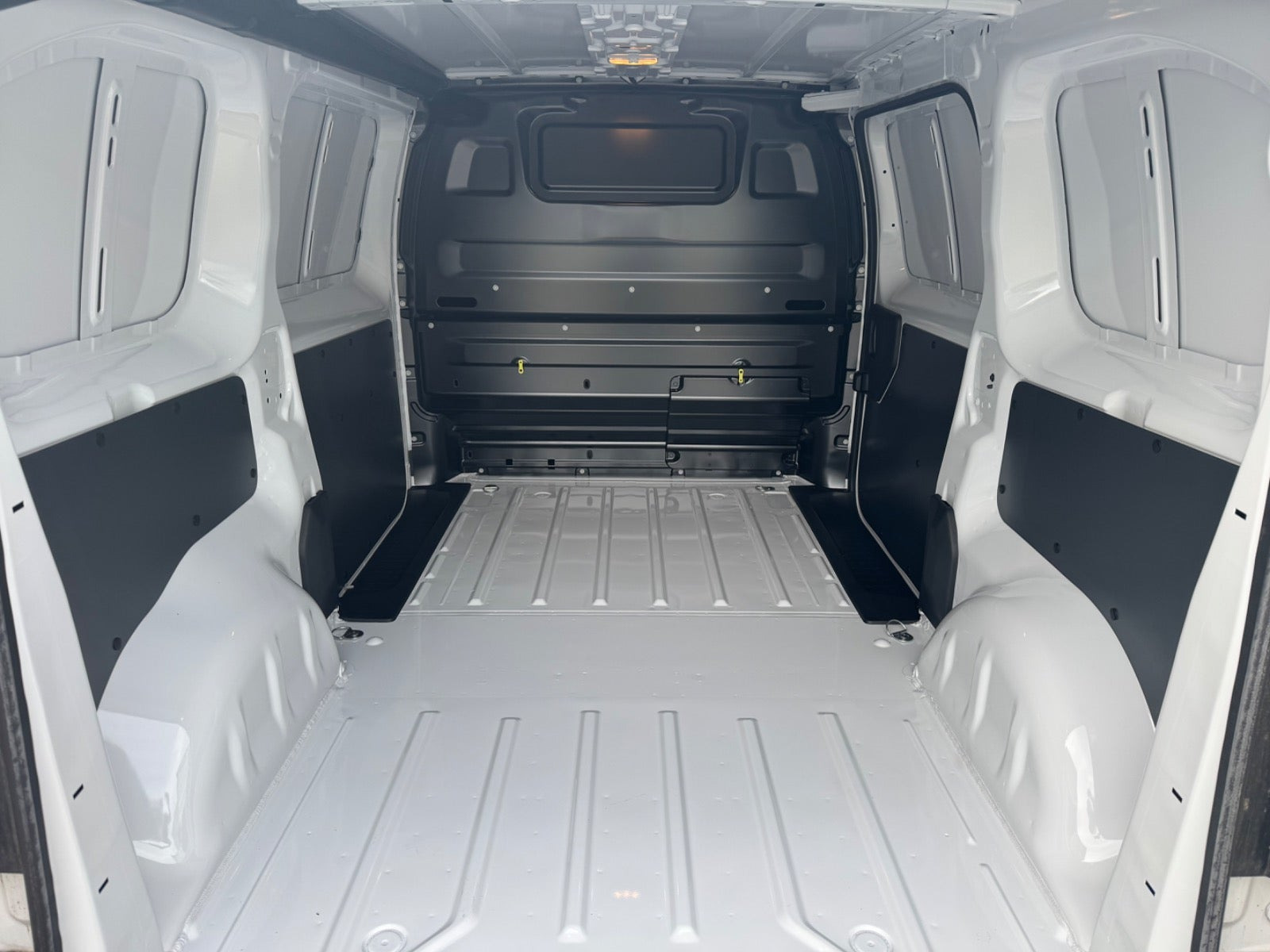 undefined Citroën e-Jumpy fra 2025