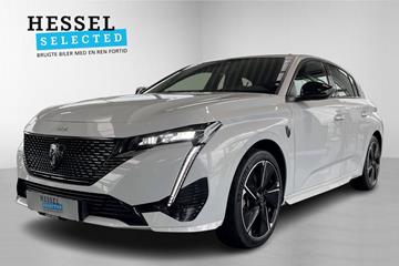 Peugeot E-308 54 GT