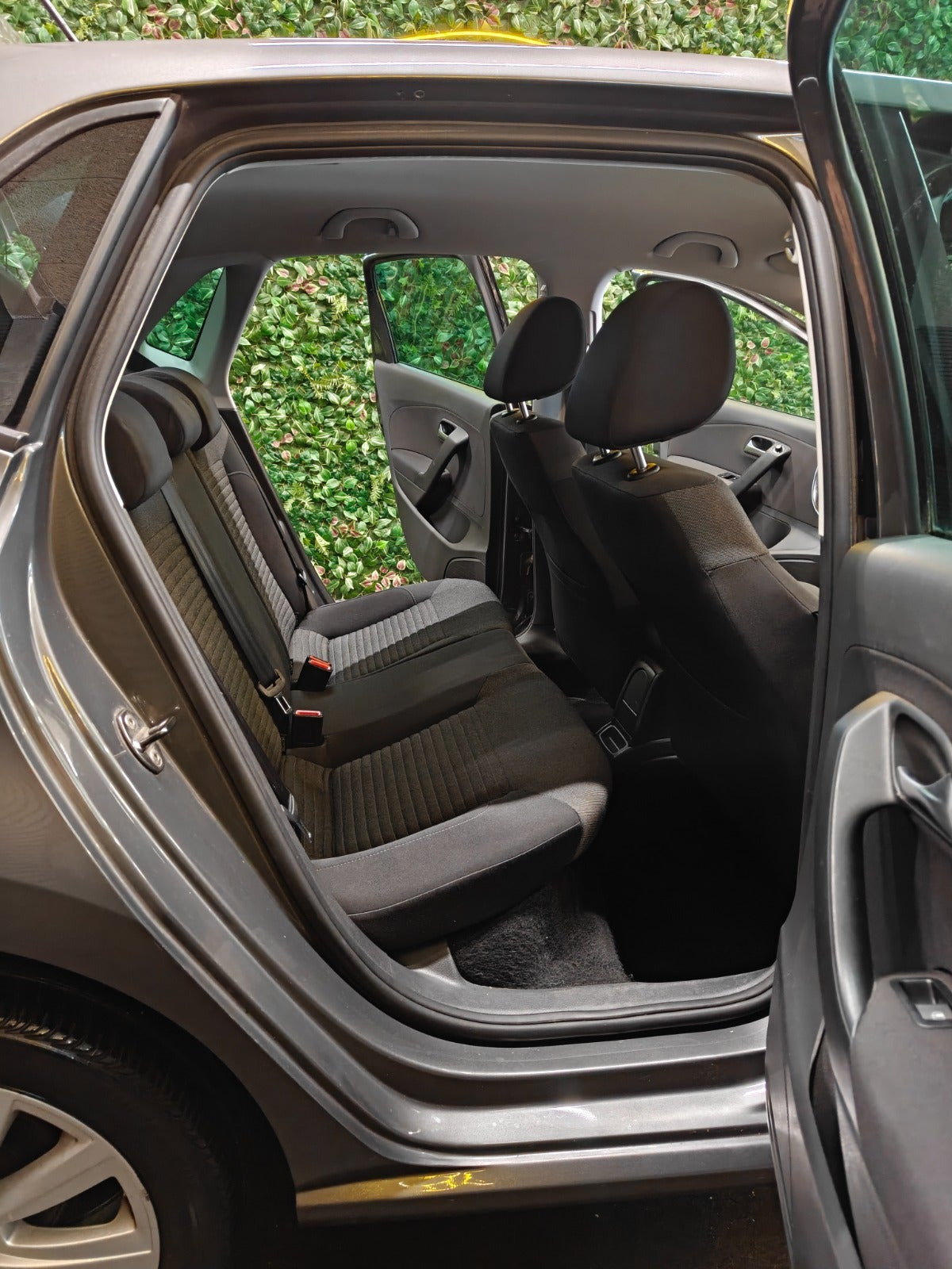 undefined VW Polo fra 2014