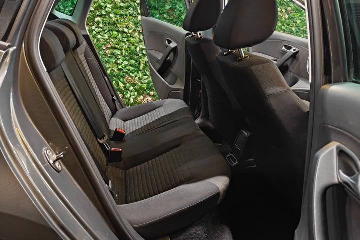 undefined VW Polo fra 2014
