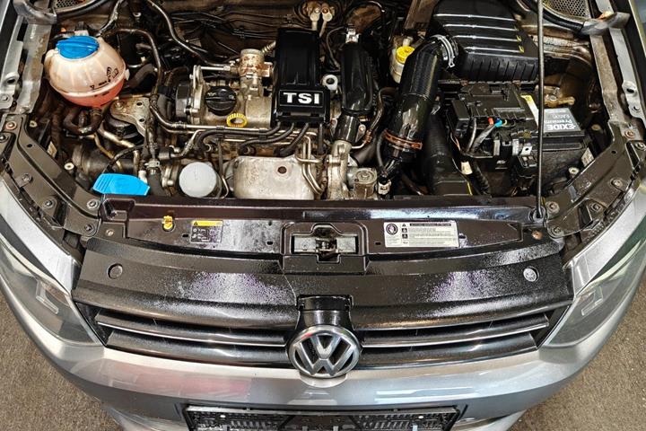 undefined VW Polo fra 2014