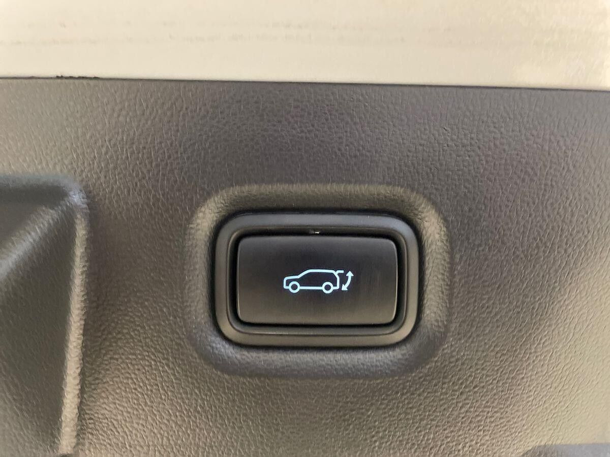 Grå Hyundai Ioniq 5 fra 2024