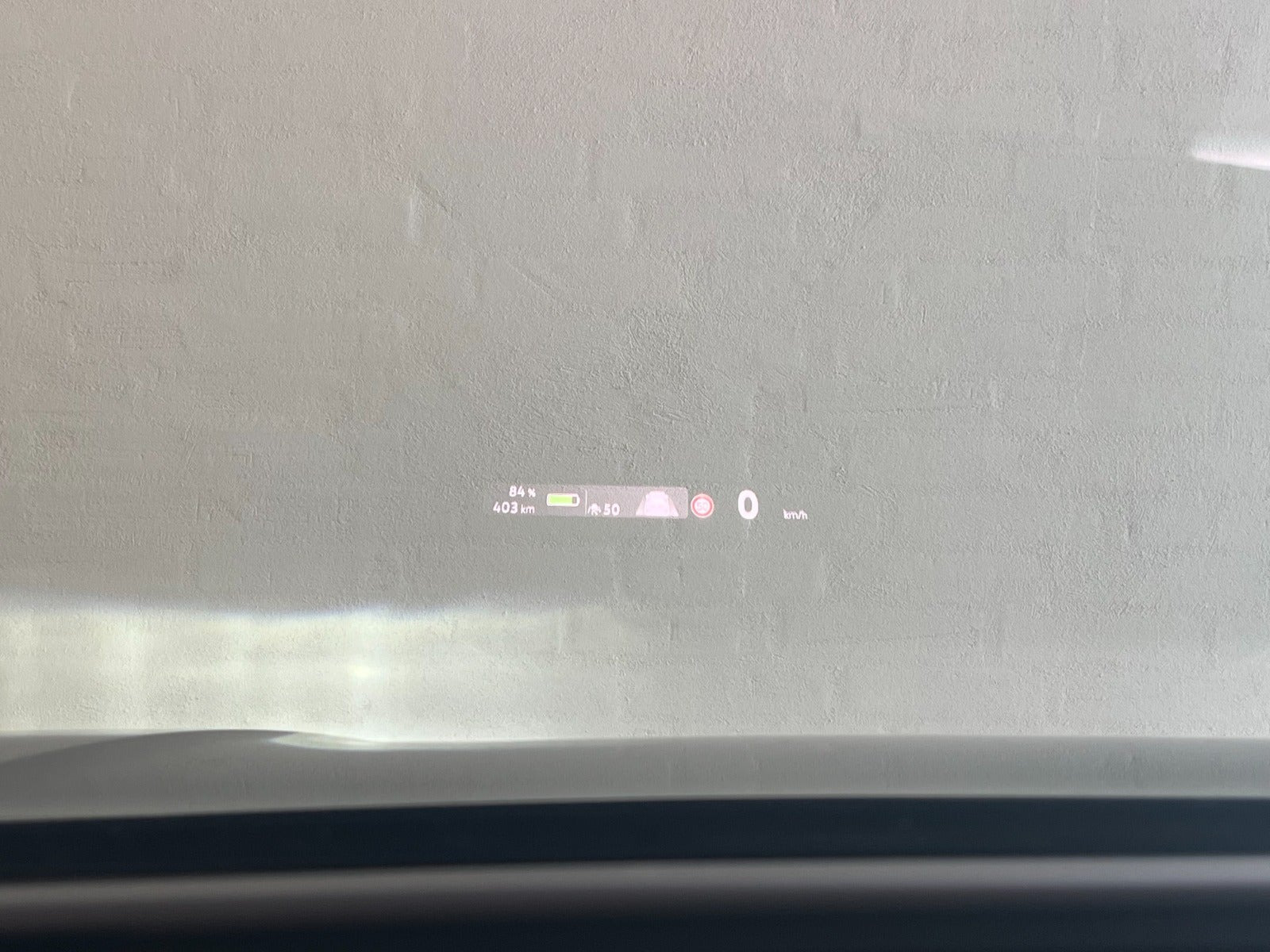Sort VW ID.7 fra 2024