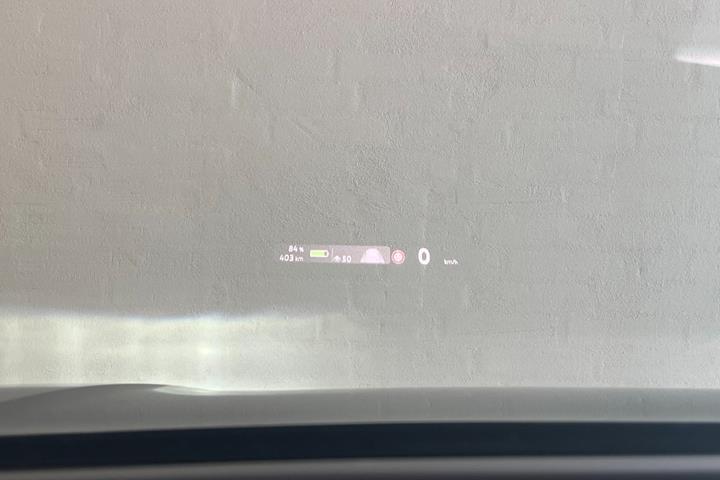 Sort VW ID.7 fra 2024